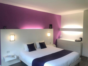 Latitude Ouest Hotel Restaurant & Spa